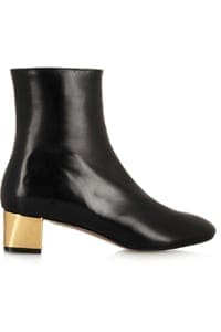 Anoushka Probyn Fashion Blog Marni Boots