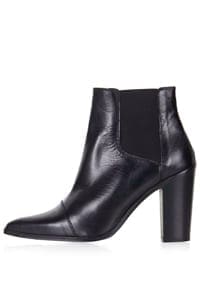 Anoushka Probyn Fashion Blog Wishlist Topshop Boots