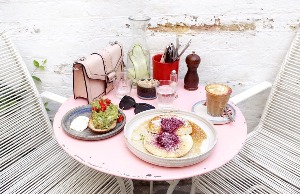 Anoushka Probyn Farm Girl Brunch UK London Fashion Blogger Notting Hill Guide Restaurant Dining Anoushka Probyn Farm Girl Brunch UK London Fashion Blogger Notting Hill Guide Restaurant Dining