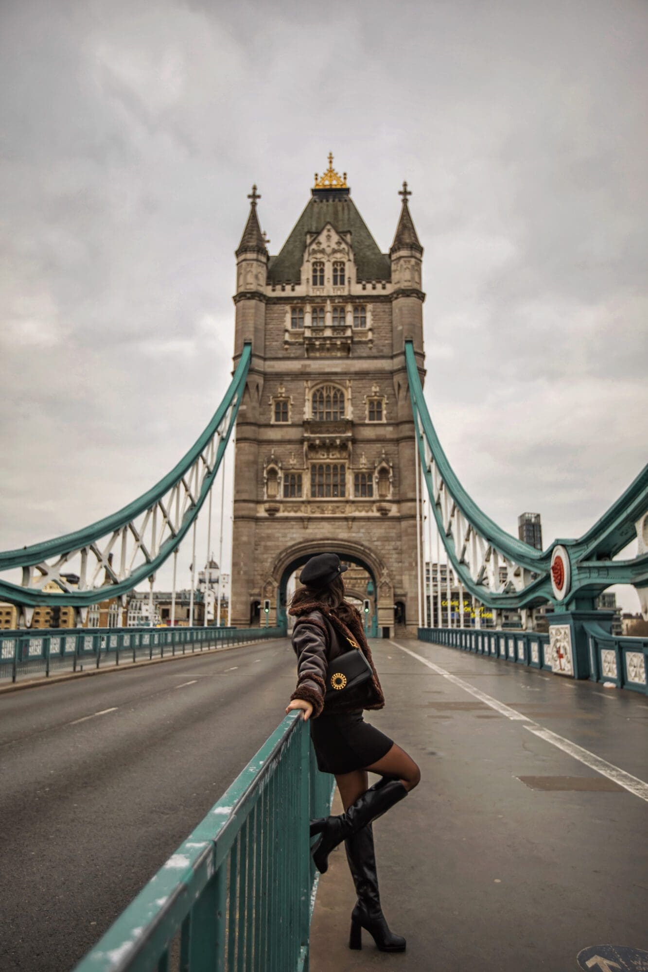 London Tower Bridge Tips Sightseeing