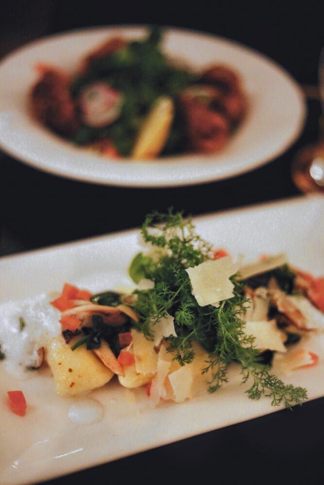 Vienna City Guide Travel Blogger UK Review Austria Instagram Dining Restaurant