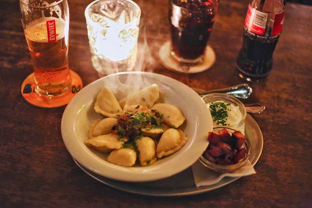 Vienna City Guide Travel Blogger UK Review Austria Instagram Food Dining Restaurant