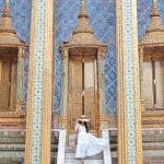 Bangkok Instagram Photography Guide Thailand Grand Palace Travel Blogger