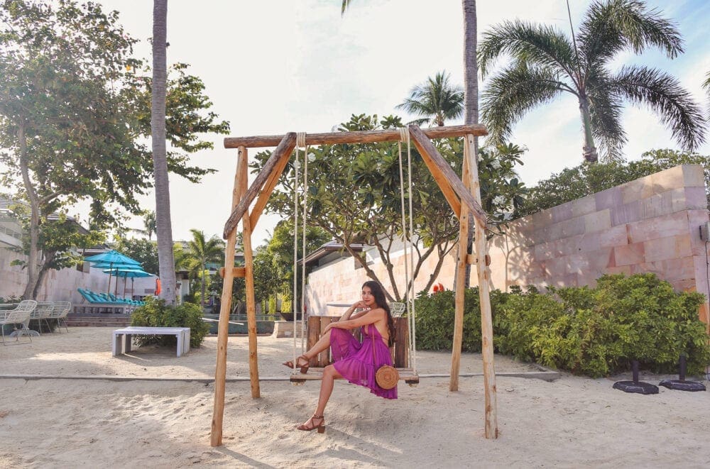 Avani + Samui Resort Koh Samui Beach Guide Thailand Instagram Travel Blogger Avani + Samui Resort Koh Samui Beach Guide Thailand Instagram Travel Blogger