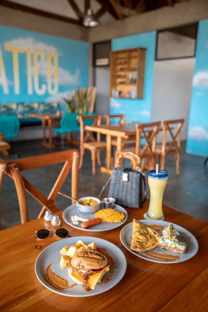 Cafe Lunatico Cartagena Brunch Restaurants Dining Things To Do