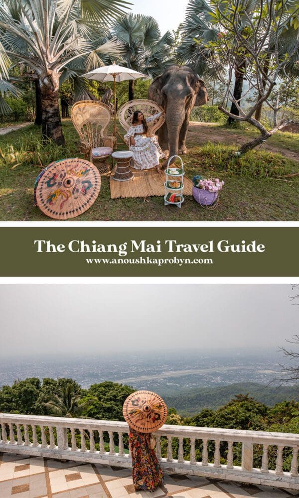 Chiang Mai Travel Guide, Things to do, dining, and day trips in Northern Thailand