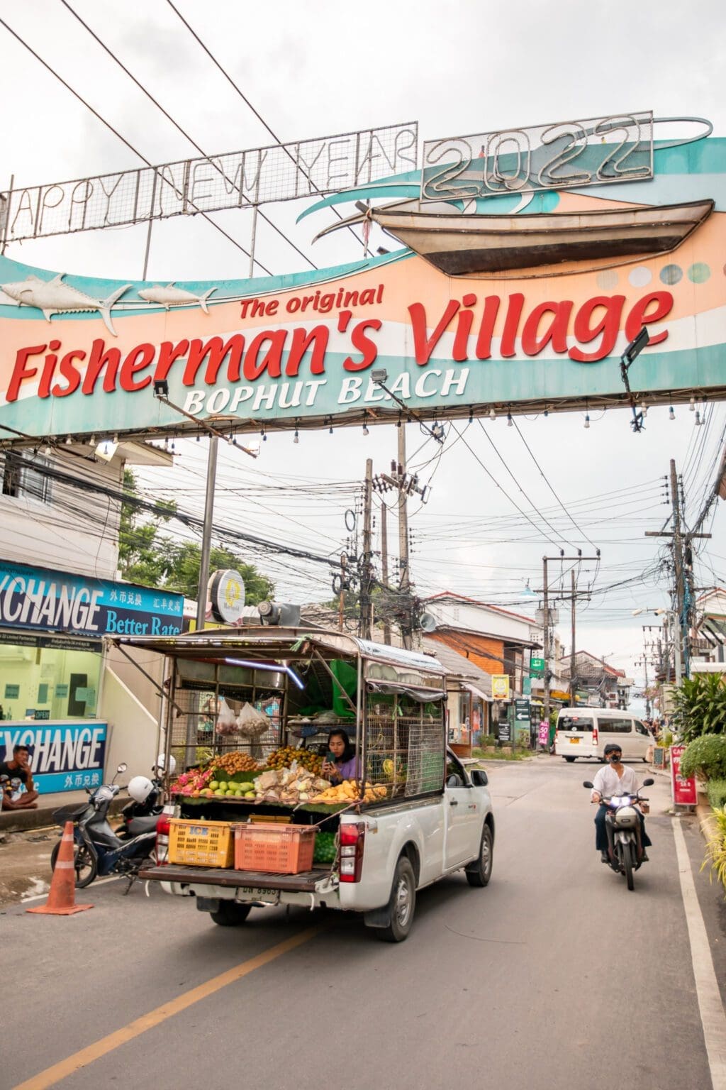 Koh Samui — 2