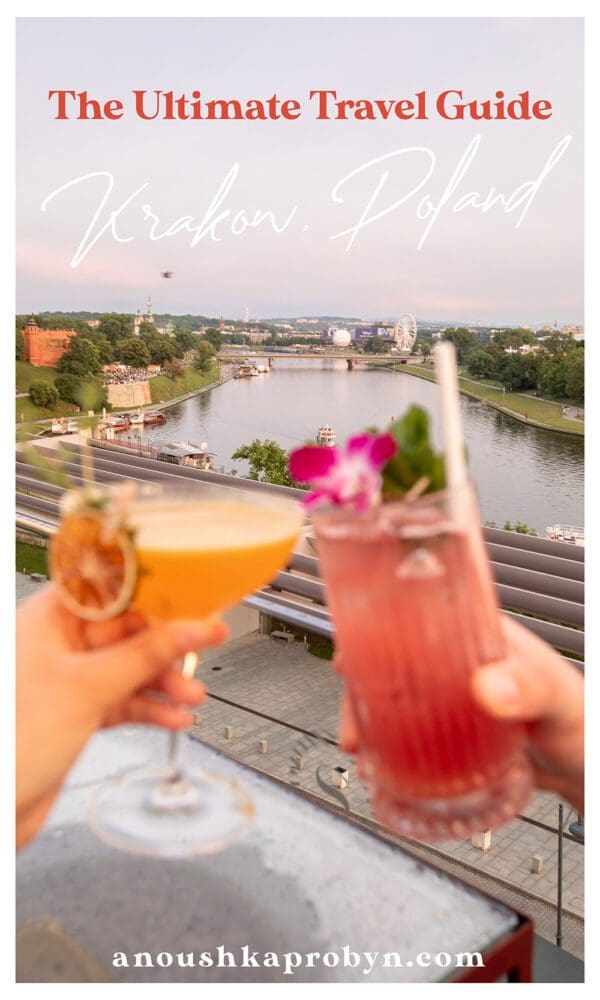 Krakow Travel Guide, Poland Things to Do