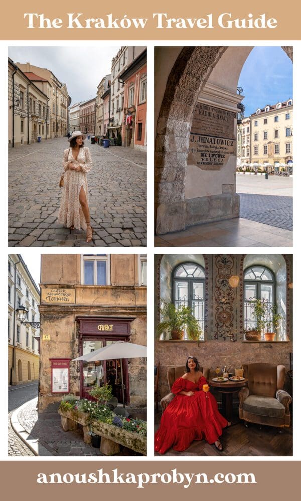 Krakow Travel Guide, Poland Things to Do