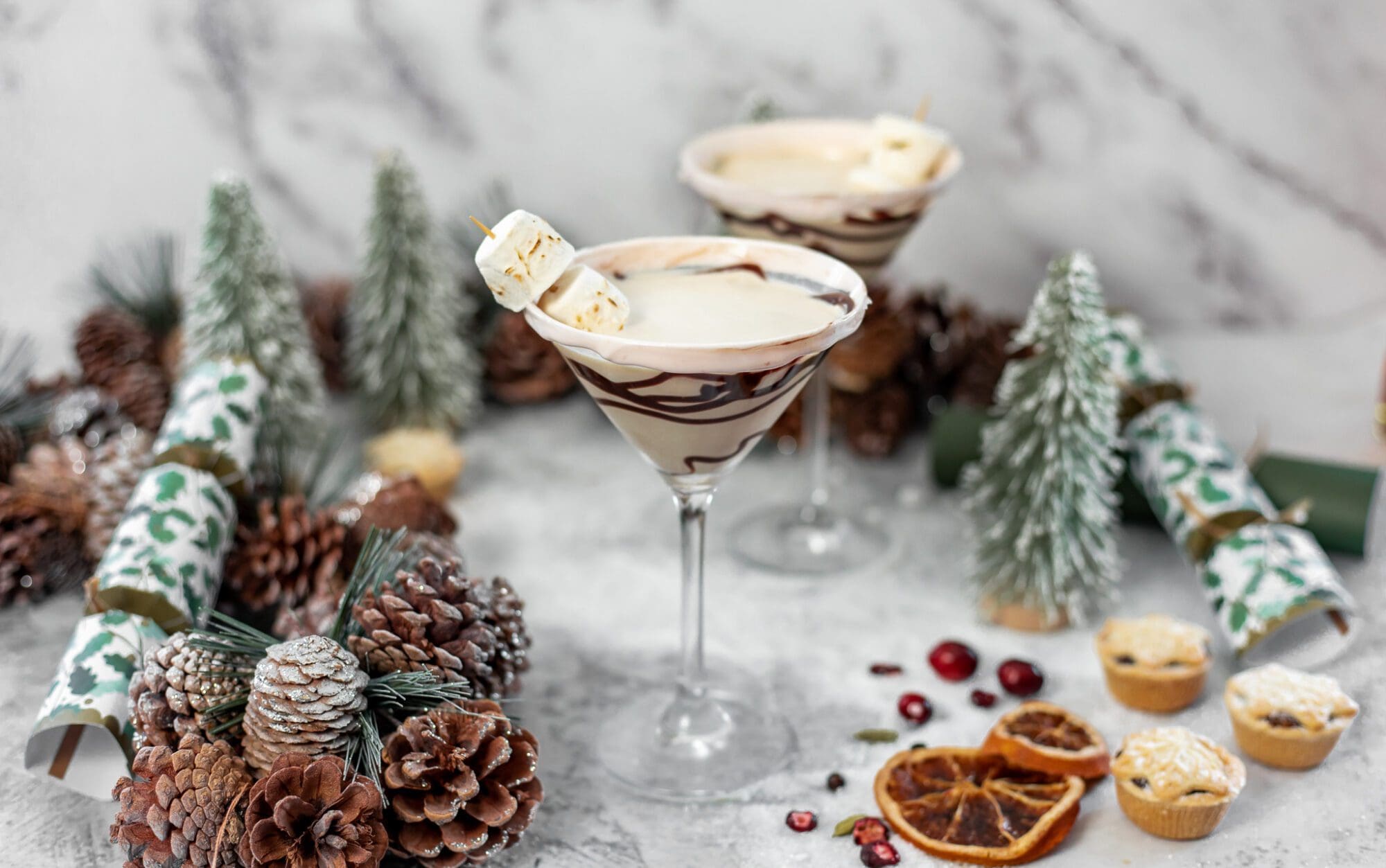 Christmas Recipes With Baileys