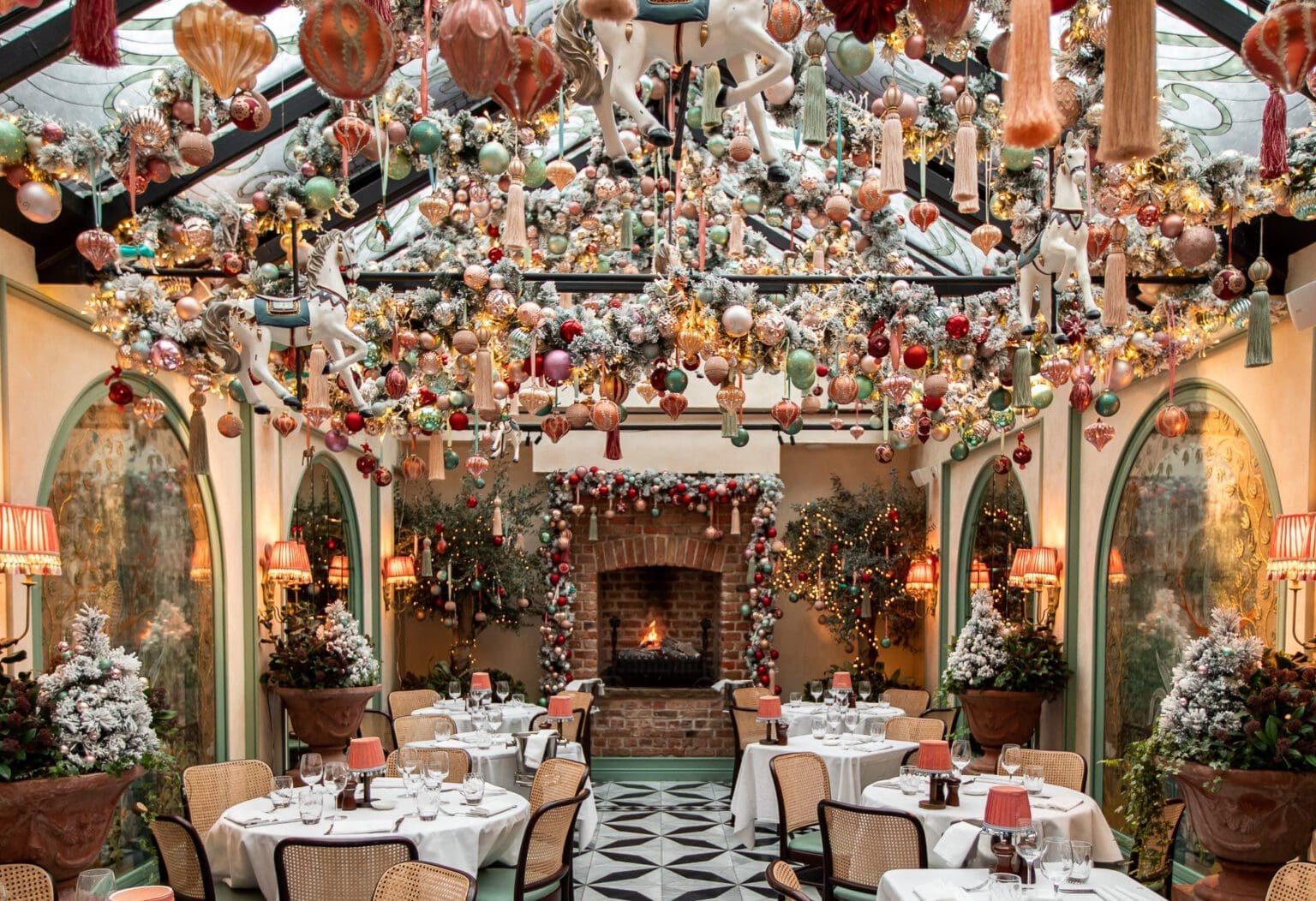 The Most Instagrammable Christmas Locations In London Anoushka Probyn the-most-instagrammable-christmas-locations-in-london-anoushka-probyn