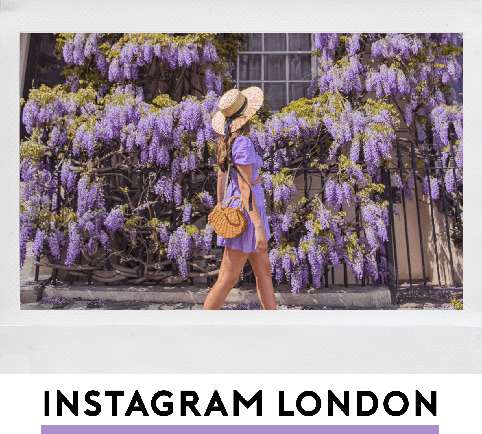 London Instagram
