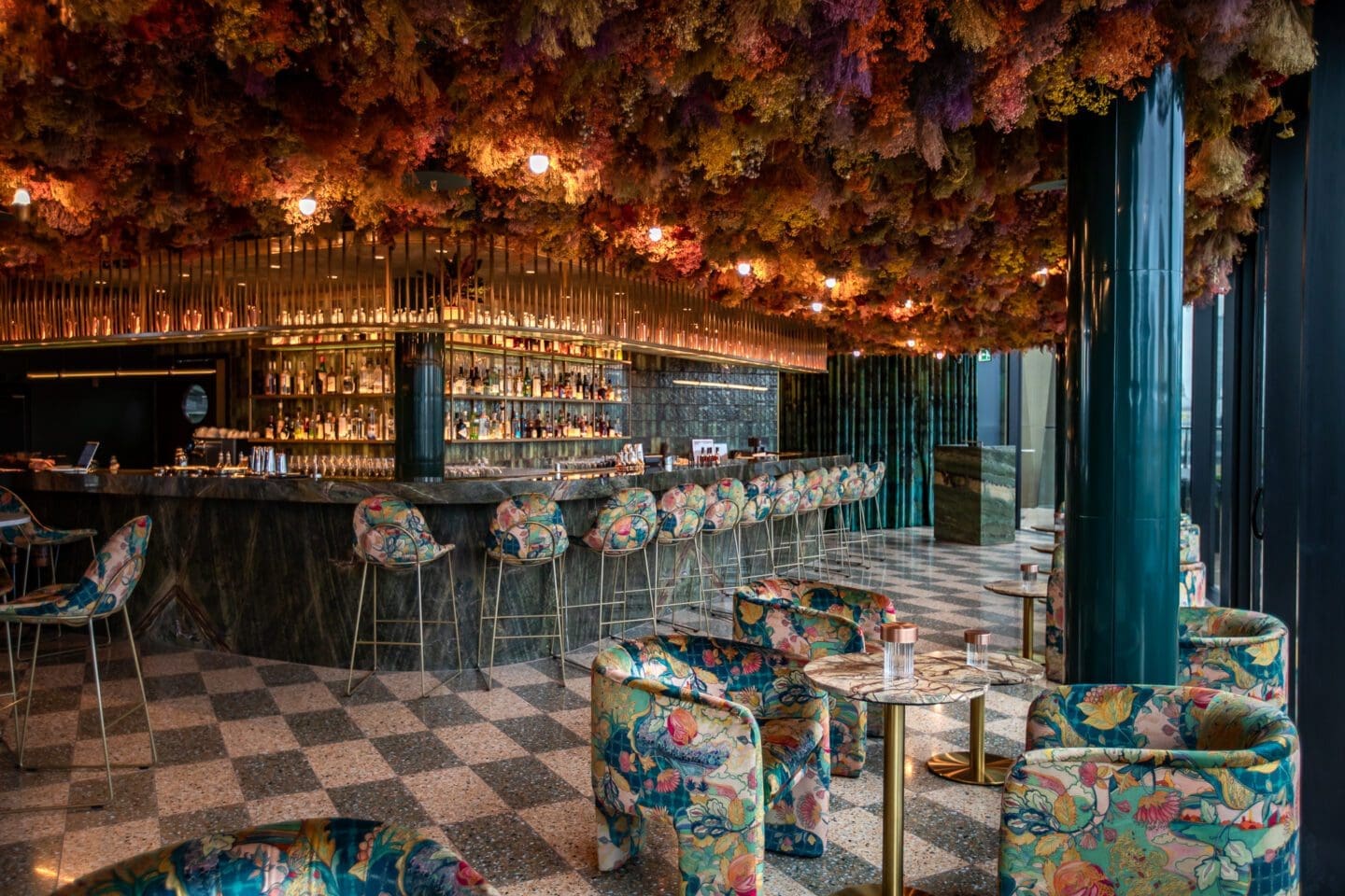 10 of the Best Instagrammable Restaurants in London