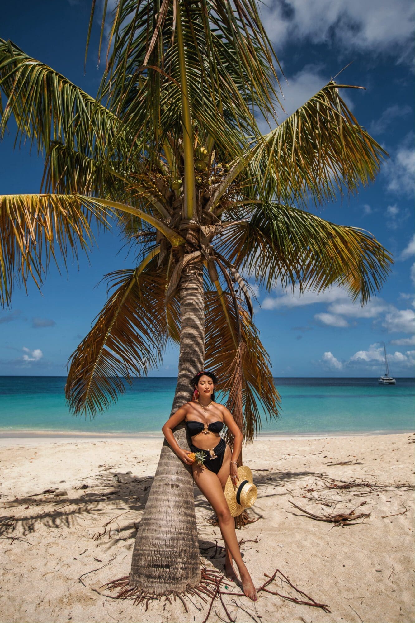 Antigua Barbuda Travel Guide Things to Do Beach Tamarind Hills