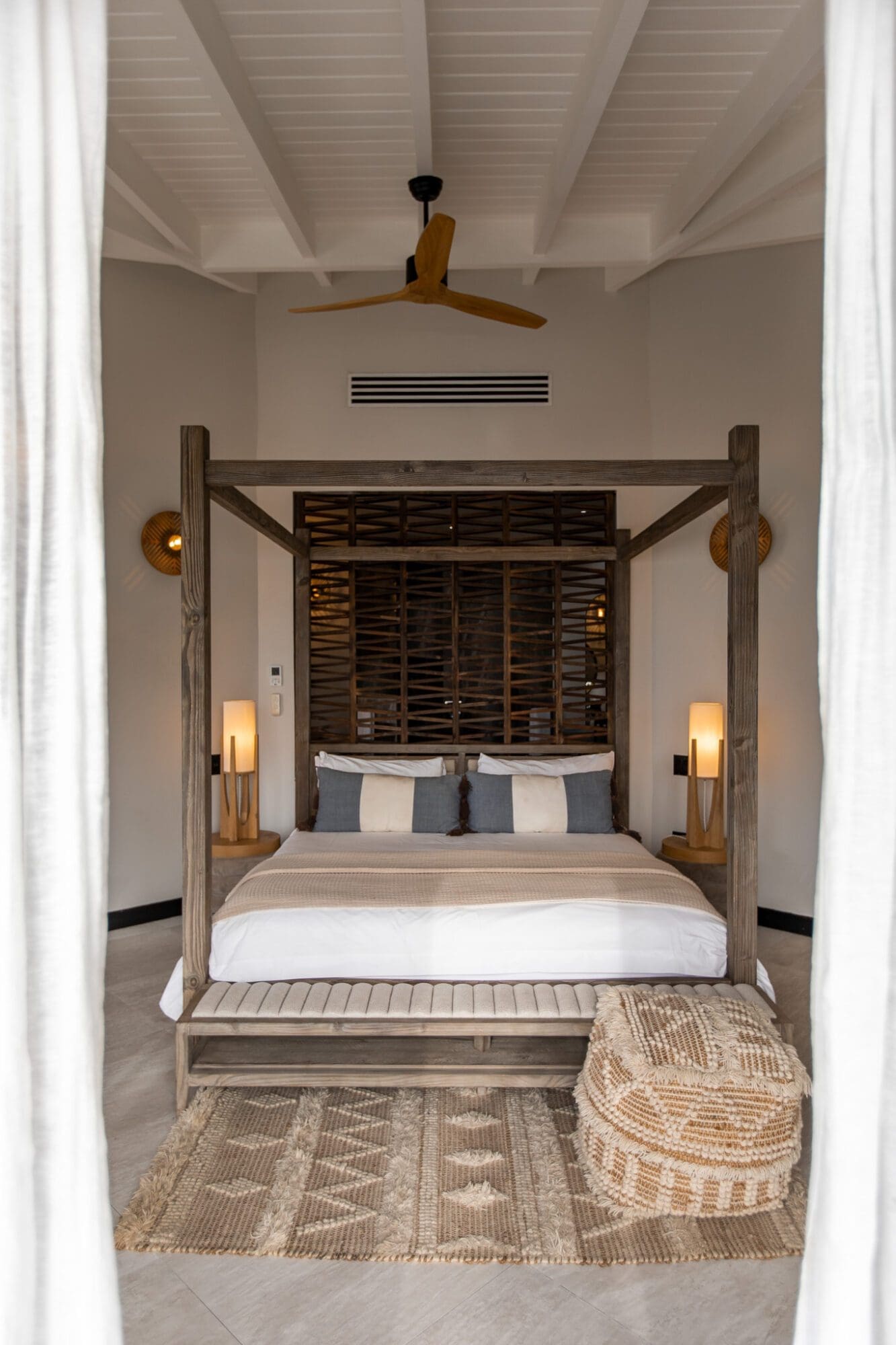 Antigua Barbuda Travel Guide Things to Do Tamarind Hills Hotel Resort Where to Stay Villa