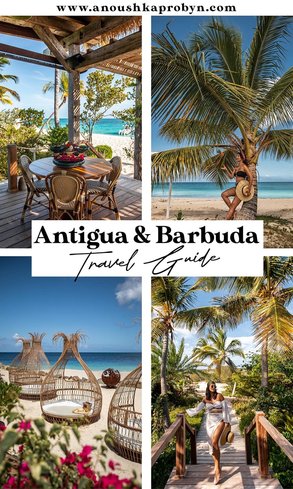Antigua and Barbuda Travel Guide Things to Do, Restaurants, Tips and Advice