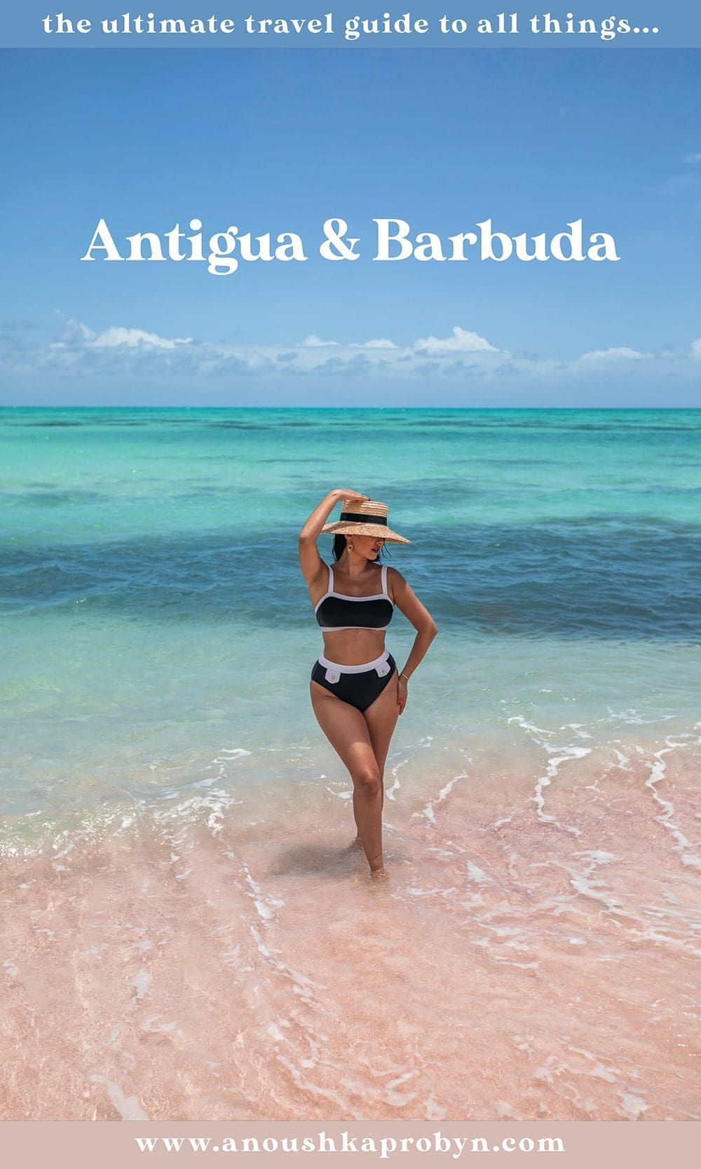 Antigua and Barbuda Travel Guide Things to Do, Restaurants, Tips and Advice
