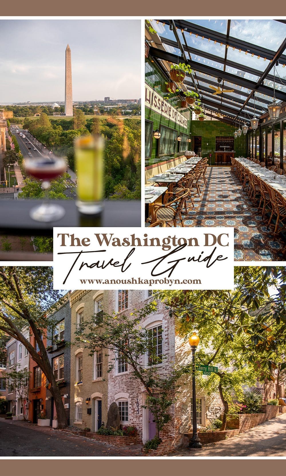 Washington DC Travel Guide Things to Do, Restaurants, Tips and Advice