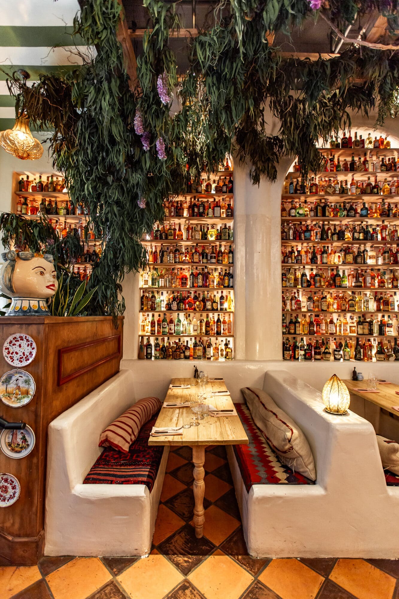 10 of the Best Instagrammable Restaurants in London