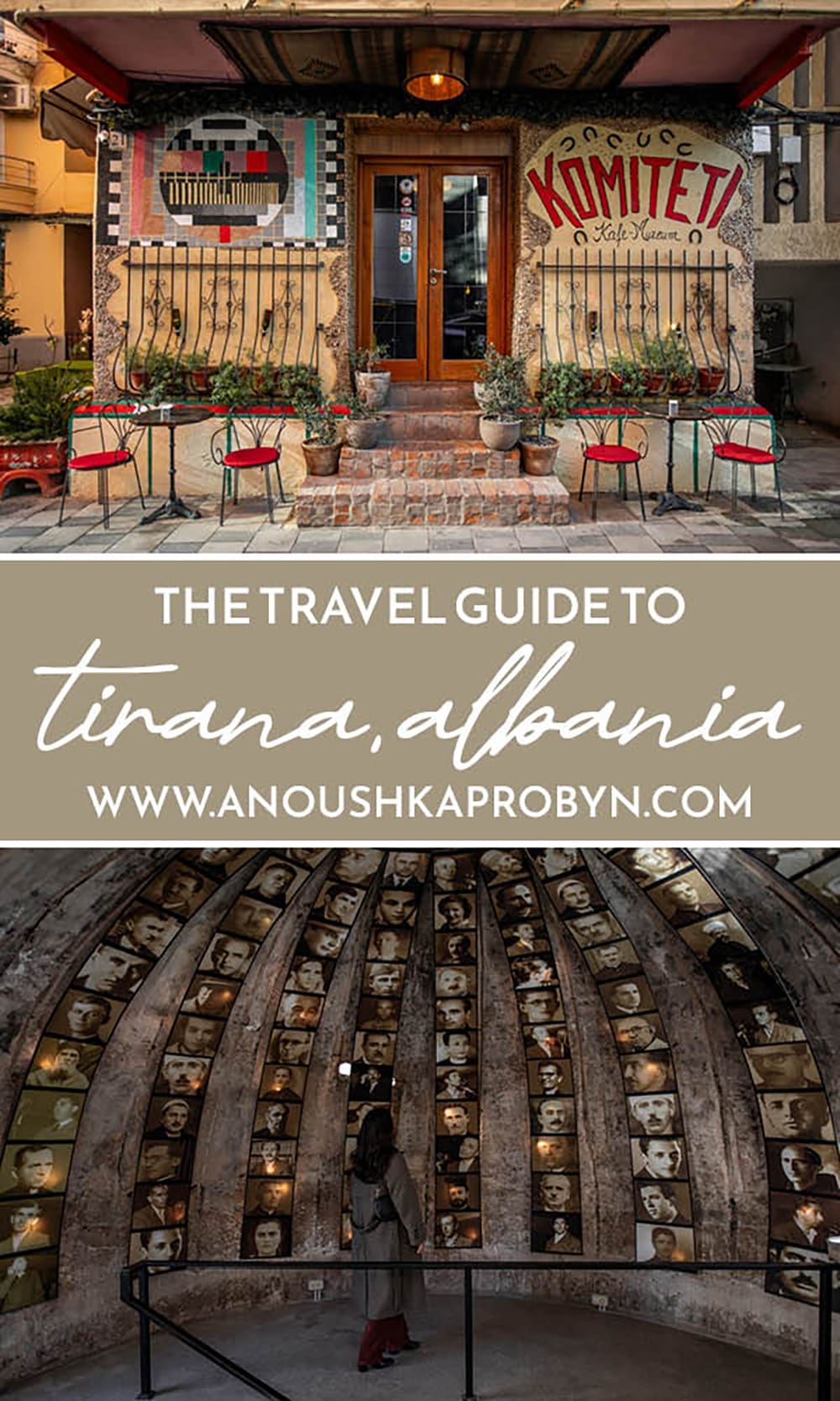 Things to do in Tirana Travel Guide Albania