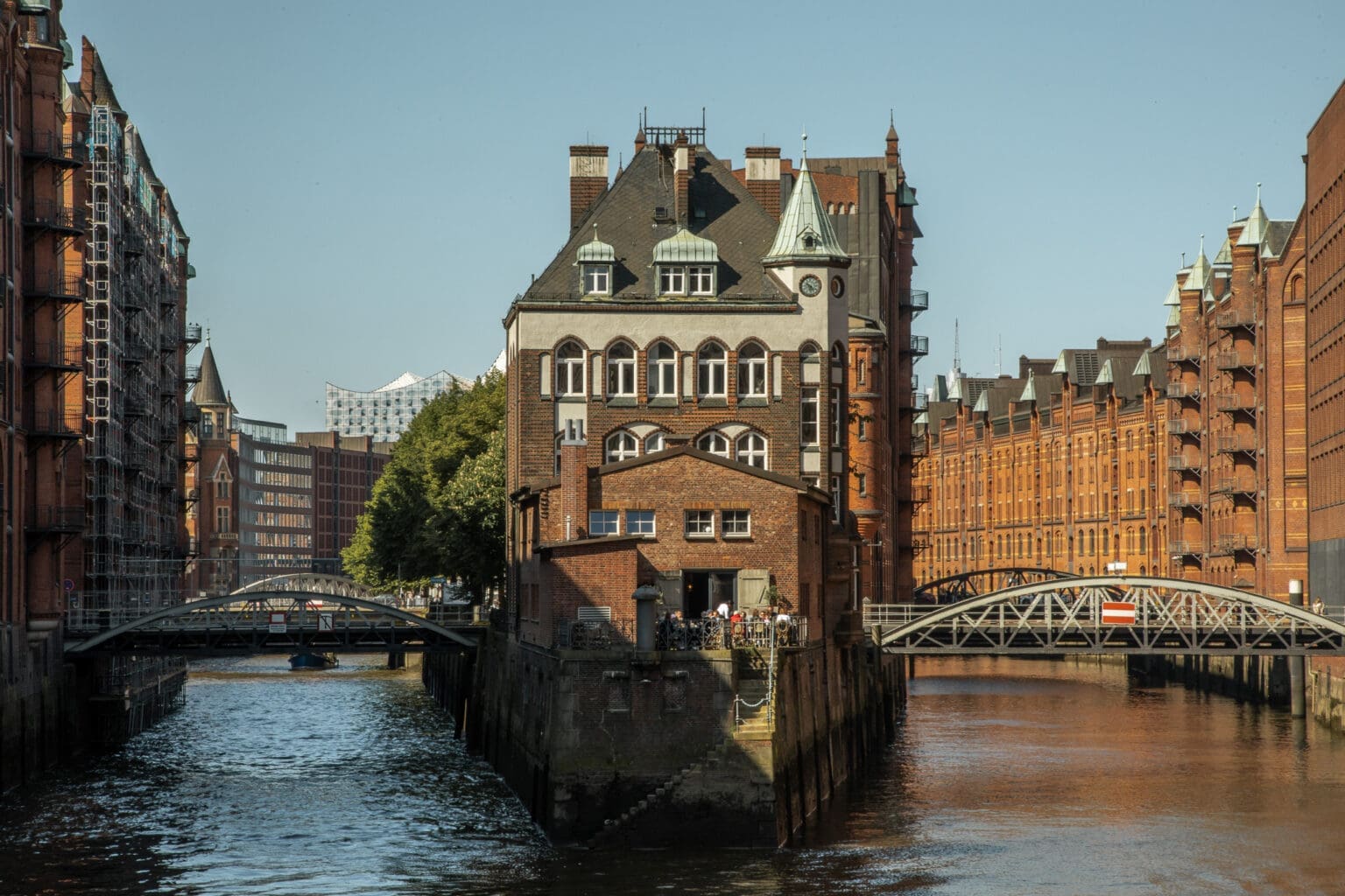 A Football Guide to Hamburg | Anoushka Probyn