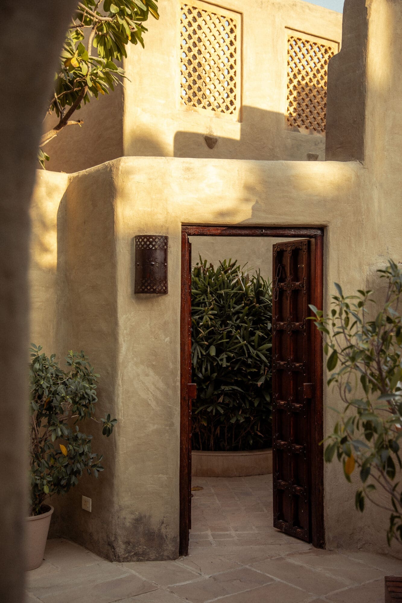 Mihir Garh Hotel Review