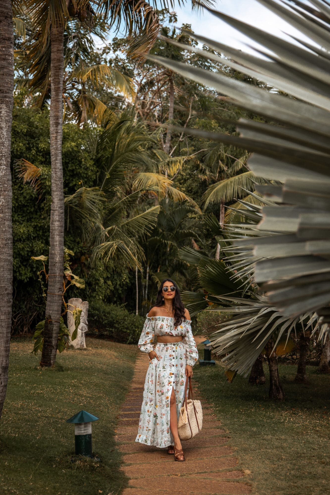 Fragrant Nature Resort Kollam Kerala Luxury Hotels on the backwaters 2 week itinerary