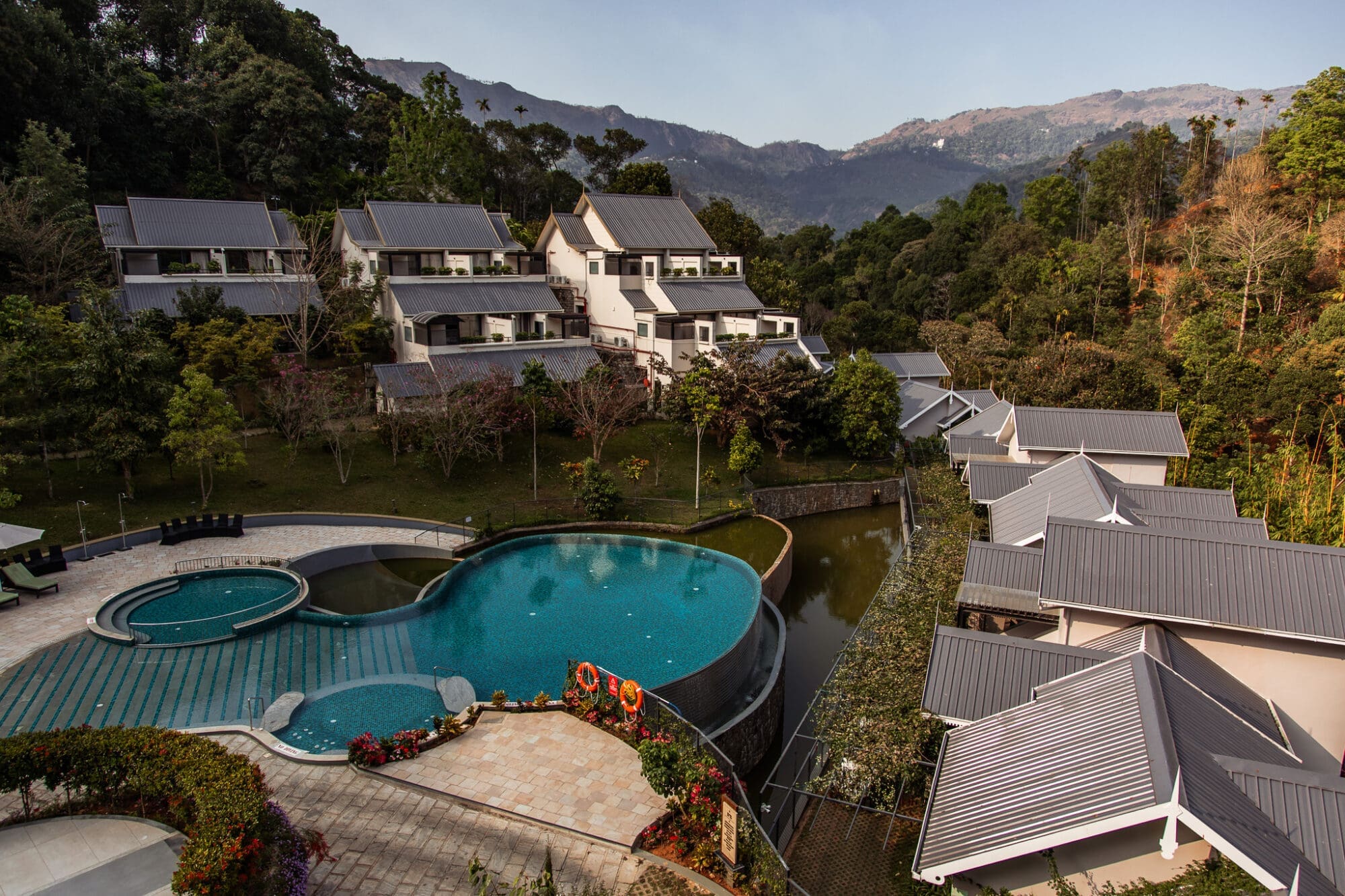 Scenic by IHCL SeleQtions Munnar Hotel Kerala Review