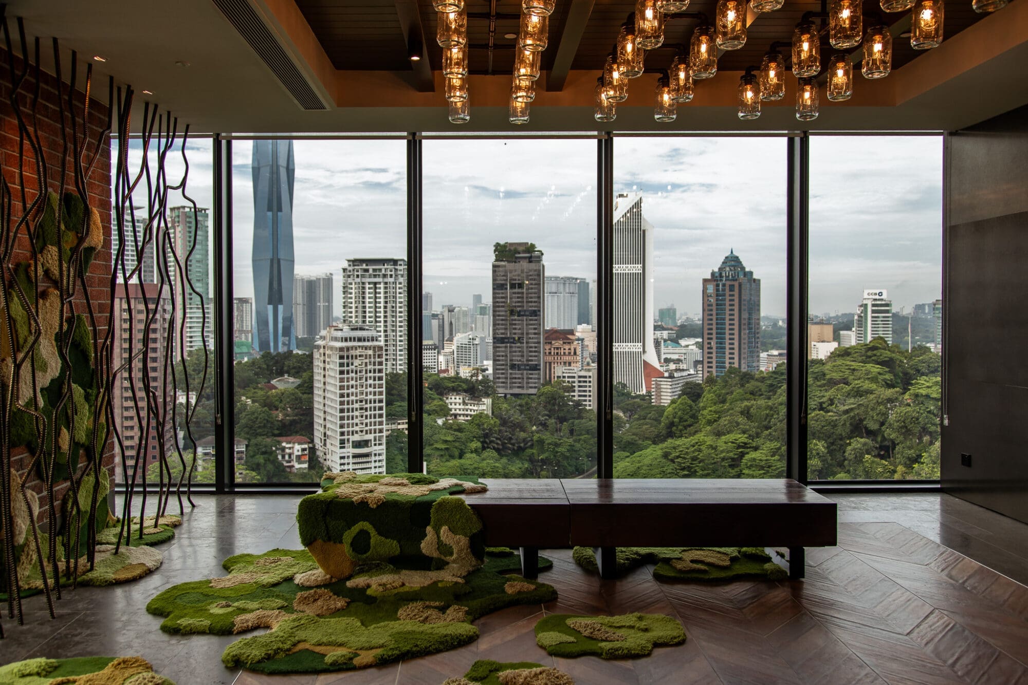 Hotel Indigo On The Park By IHG Where to stay in Kuala Lumpur City Travel Guide
