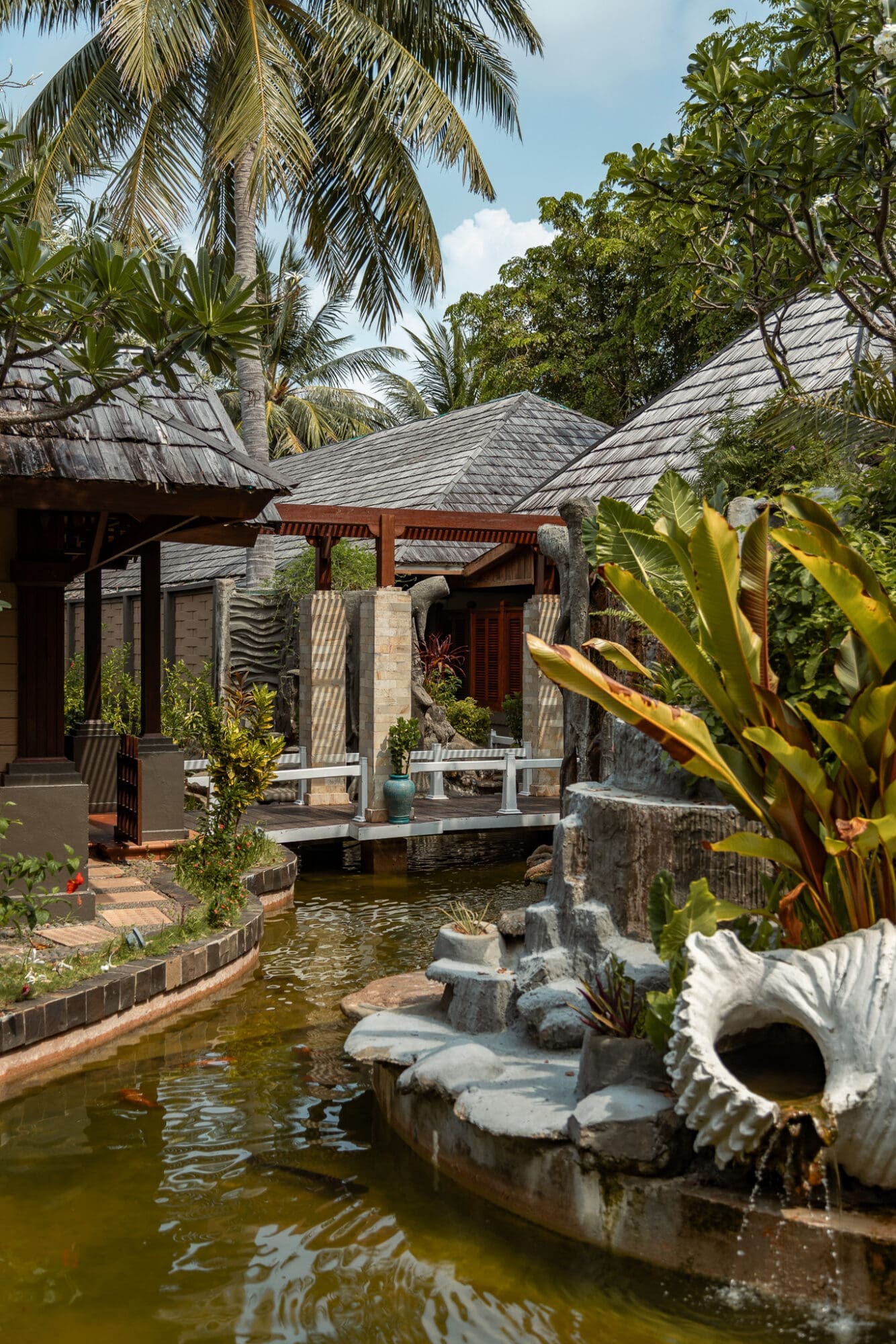 Araamu Spa Maldives Villa Nautica