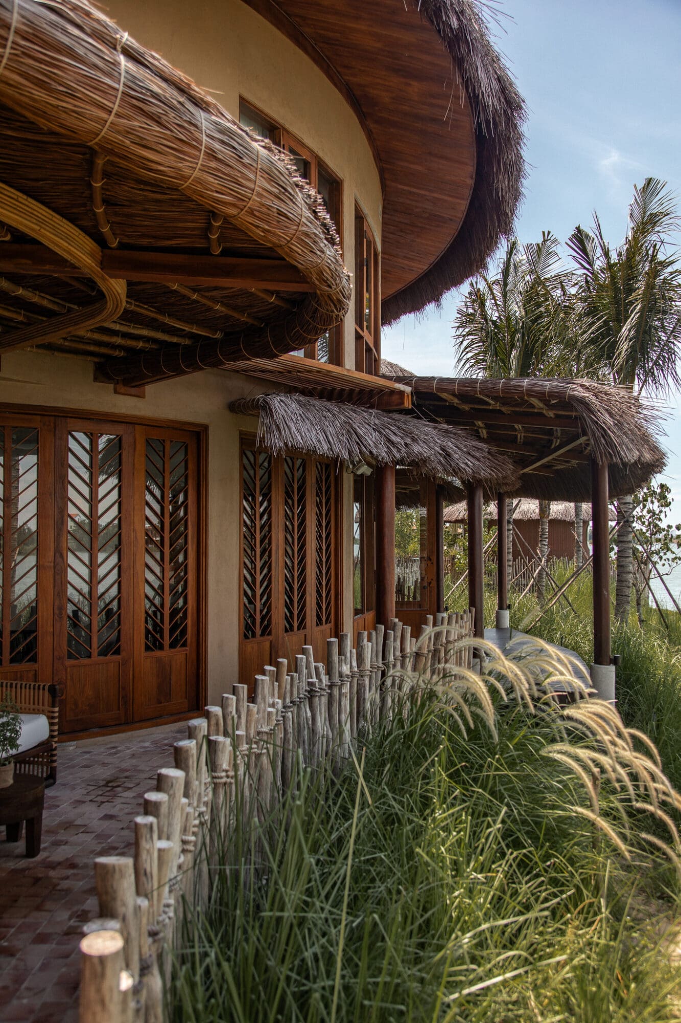 Namia River Retreat Spa Hoi An Vietnam