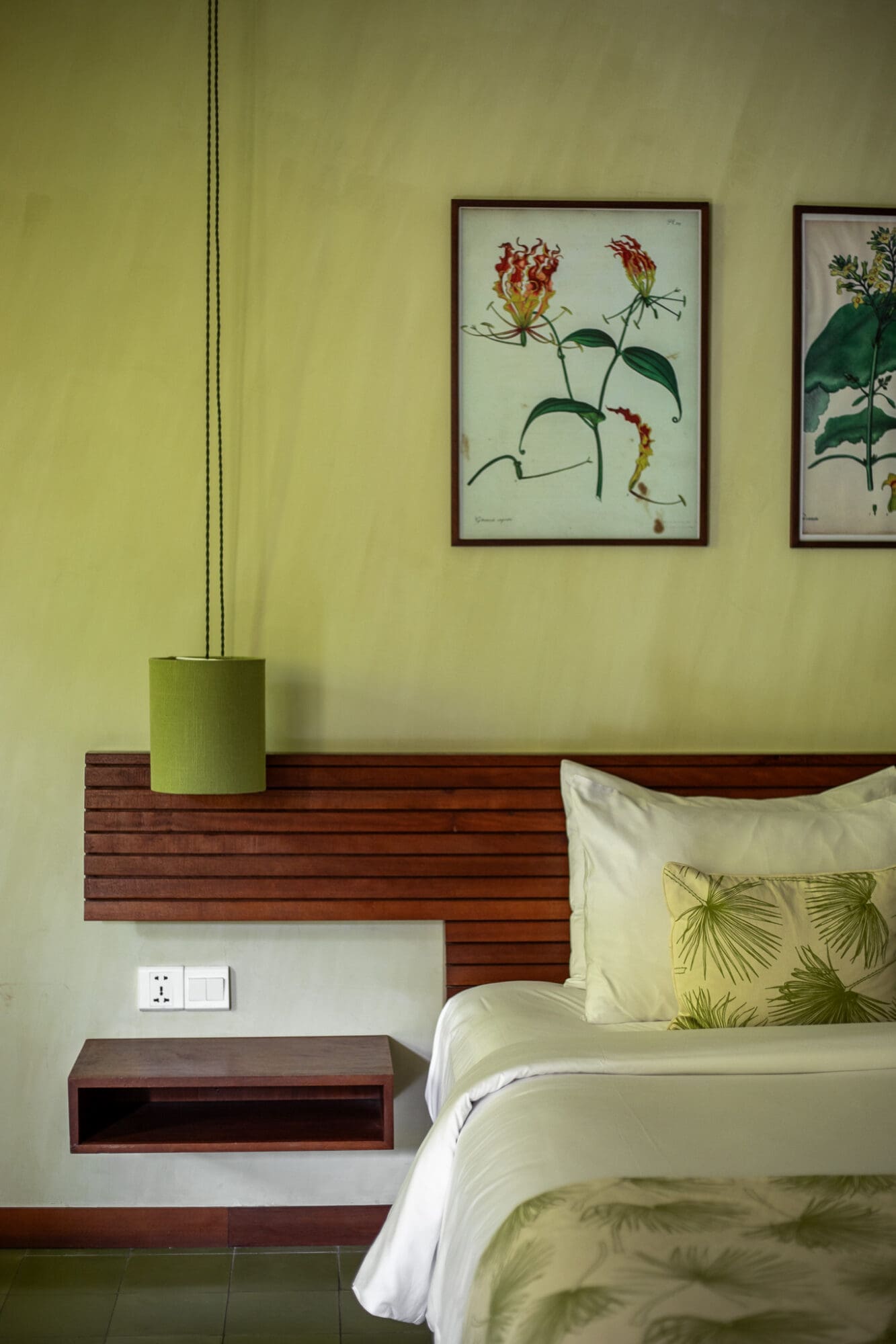 Penh House Phnom Penh Cambodia Hotel