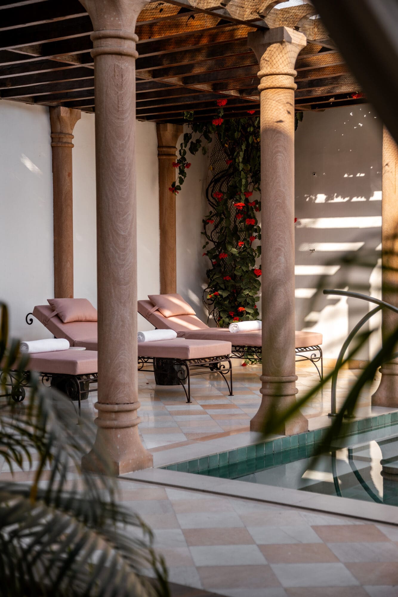 House of Rohet Luxury Hotel Jodhpur India