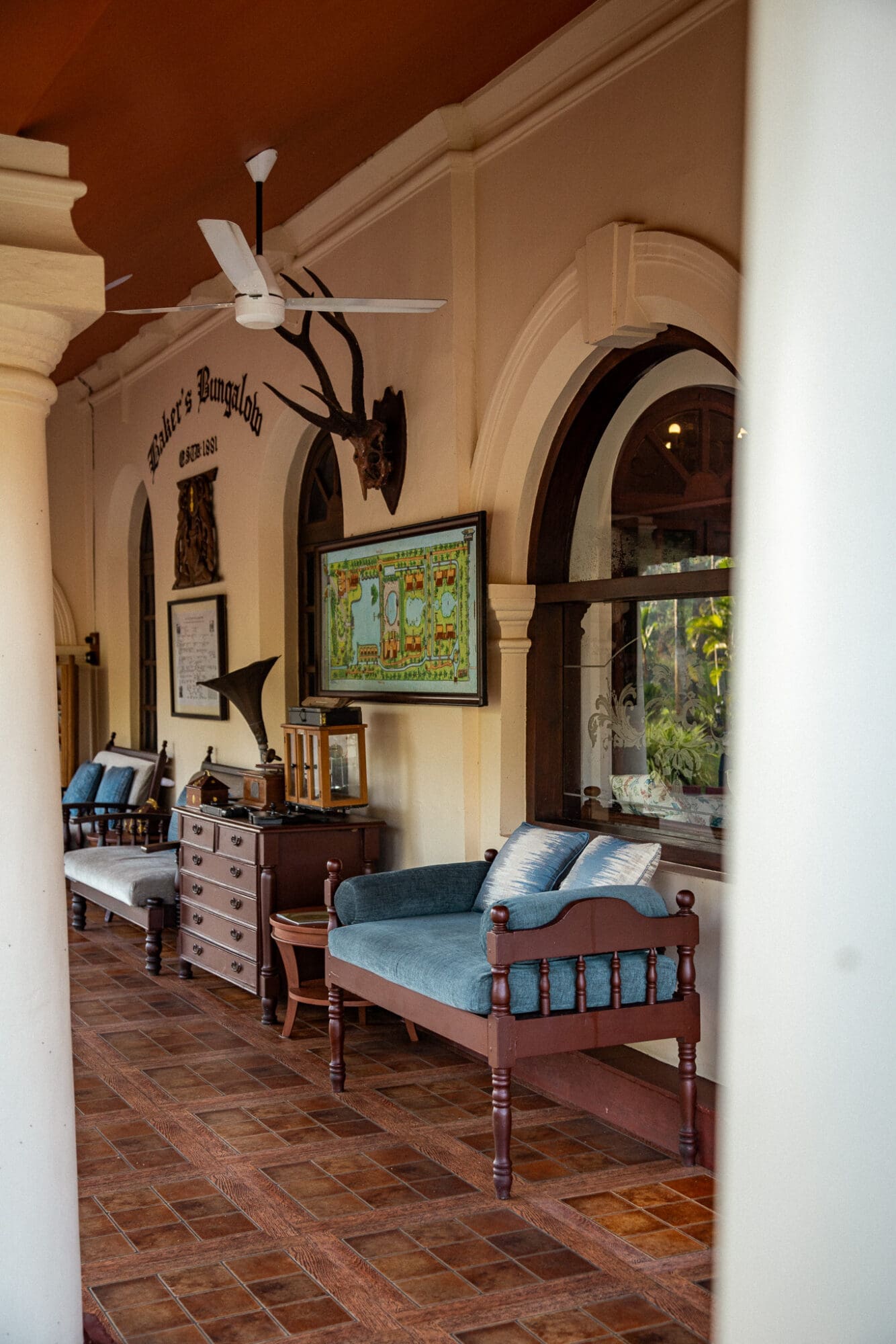 Taj Kumarakom Resort Kerala Luxury Hotels