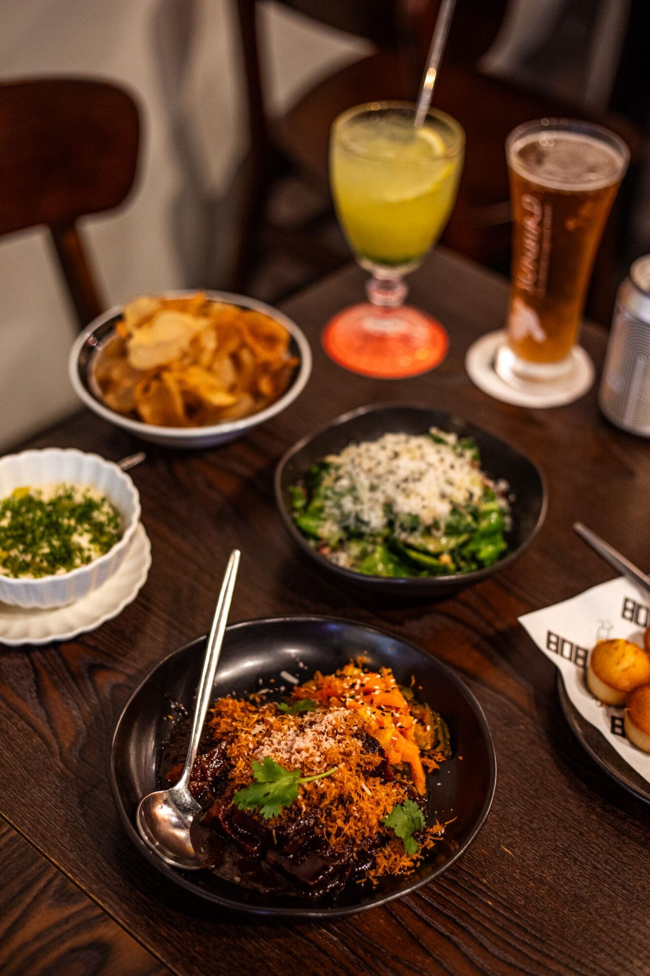 808 Restaurant Singapore Joo Chiat Dining