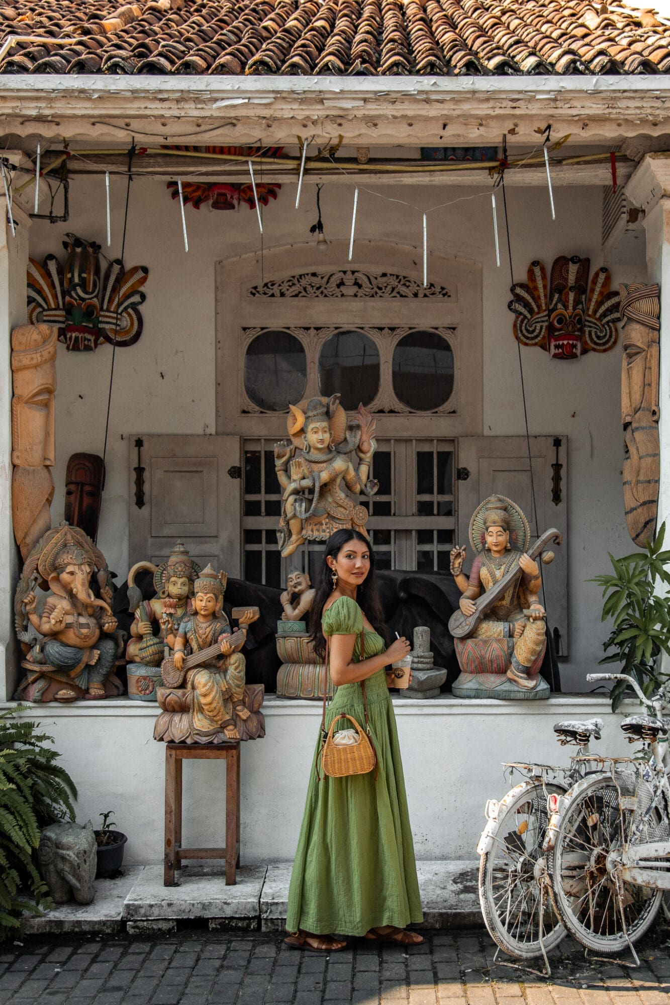 Galle Fort Sri Lanka Things to do Itinerary