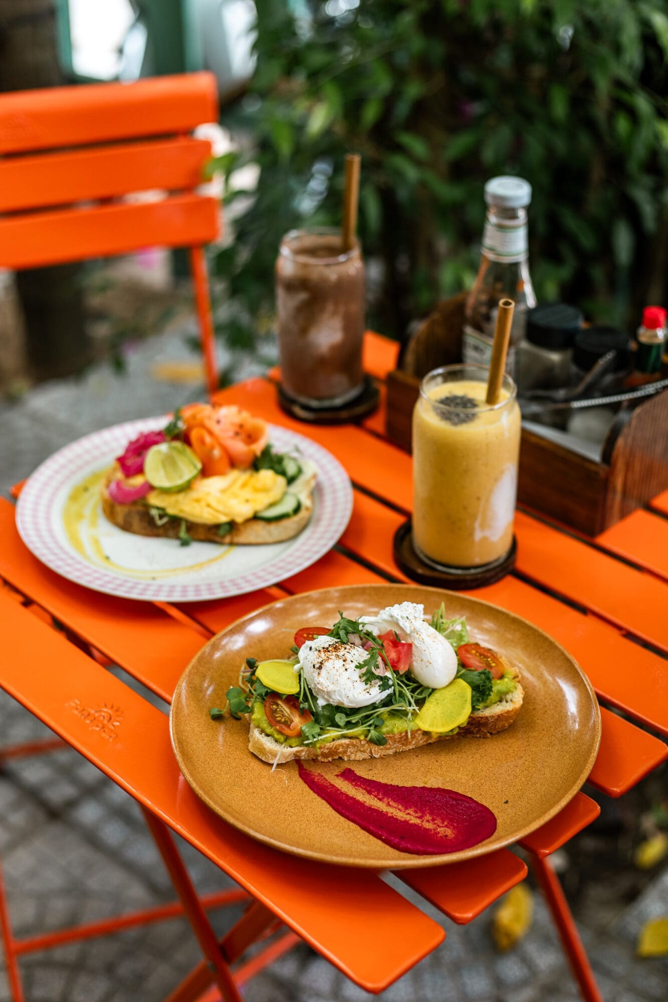 Rosie's Cafe Restaurant Hoi An Vietnam Things to do