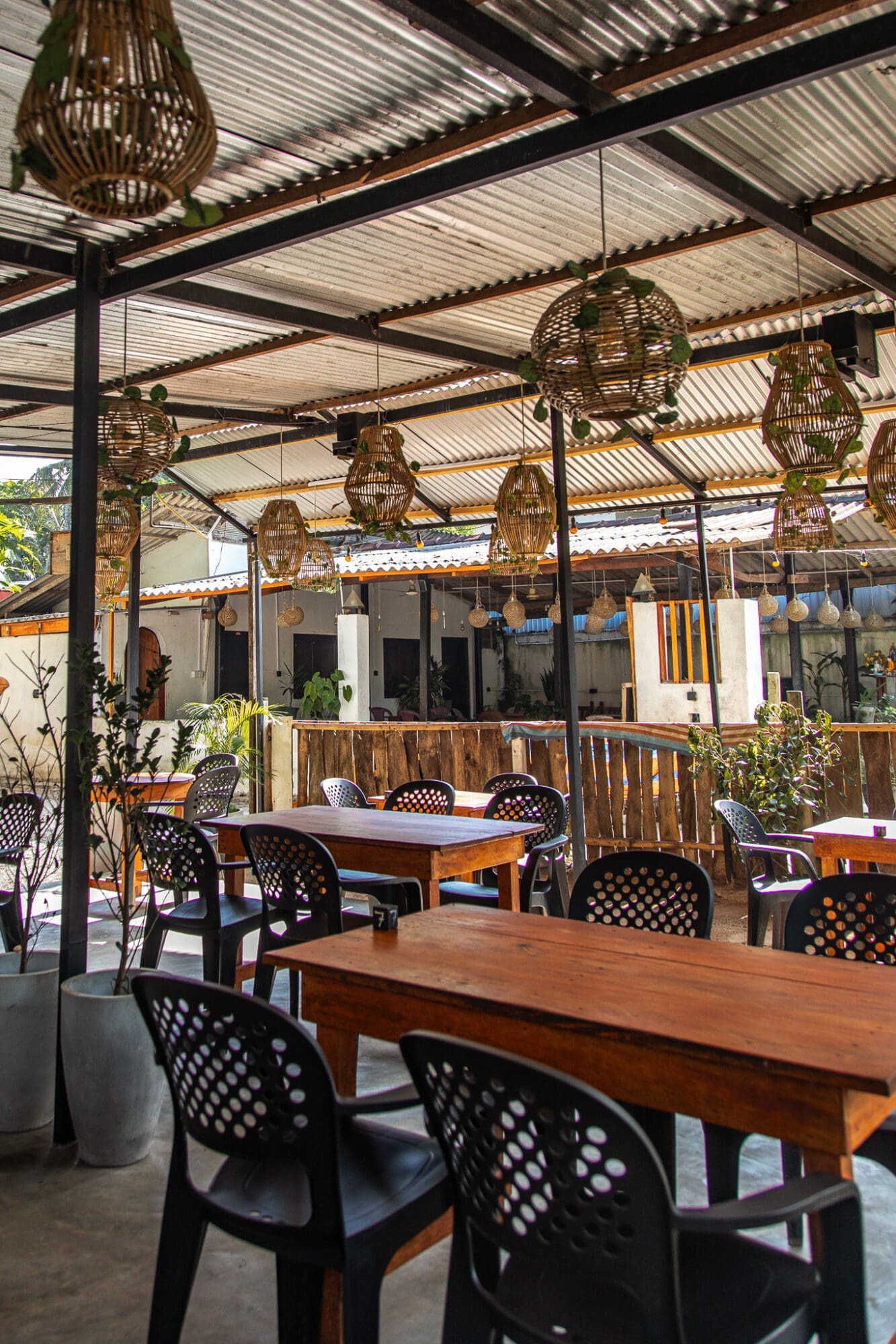 South Coast Taco Restaurant Mirissa Sri Lanka