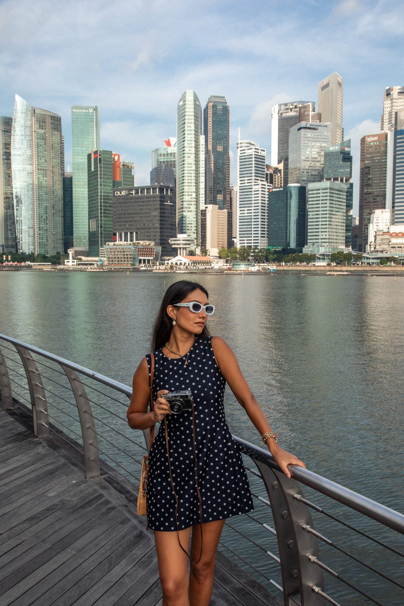 Bayfront Singapore Photography Locations