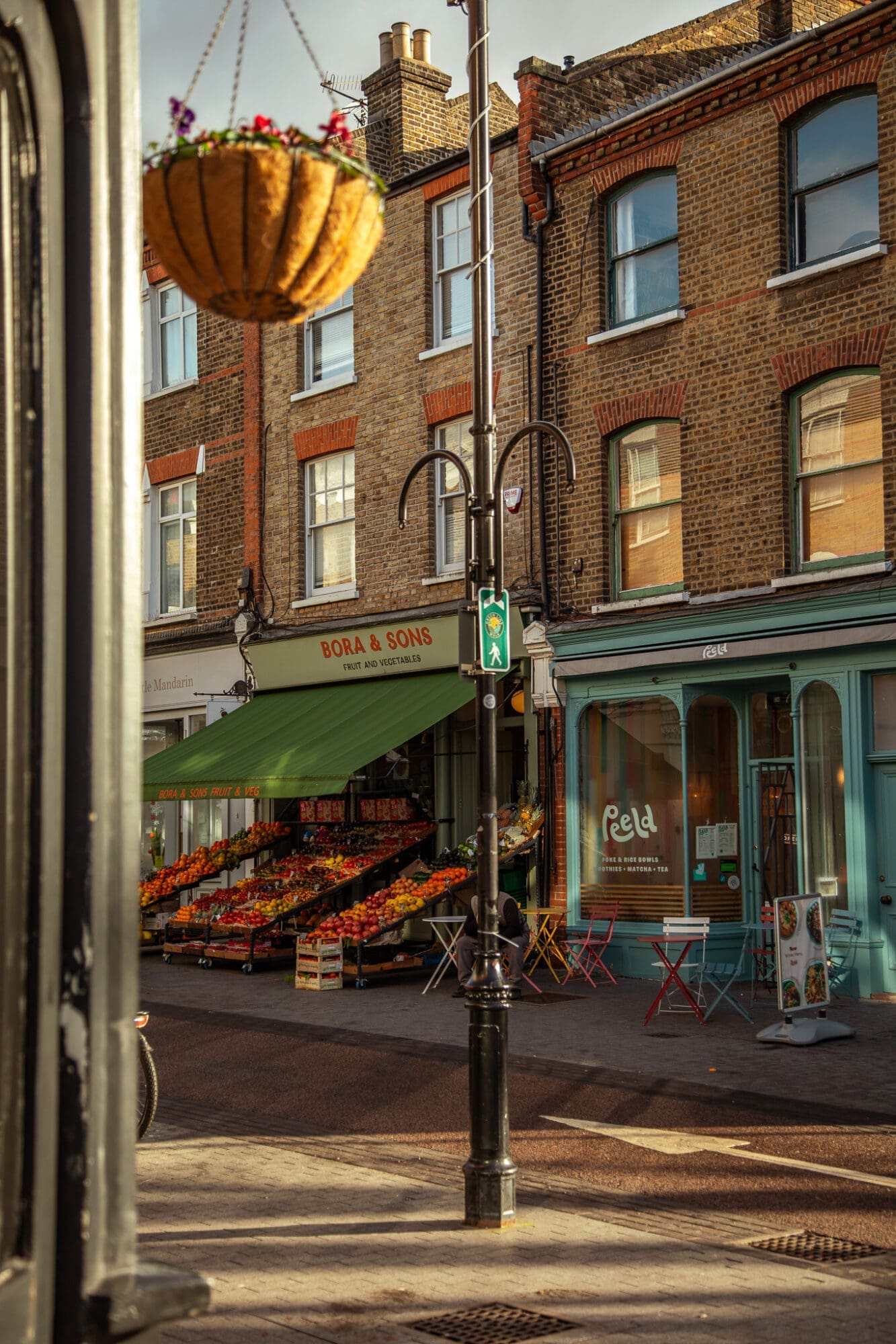 Walthamstow Village High Street Orford Road Guide