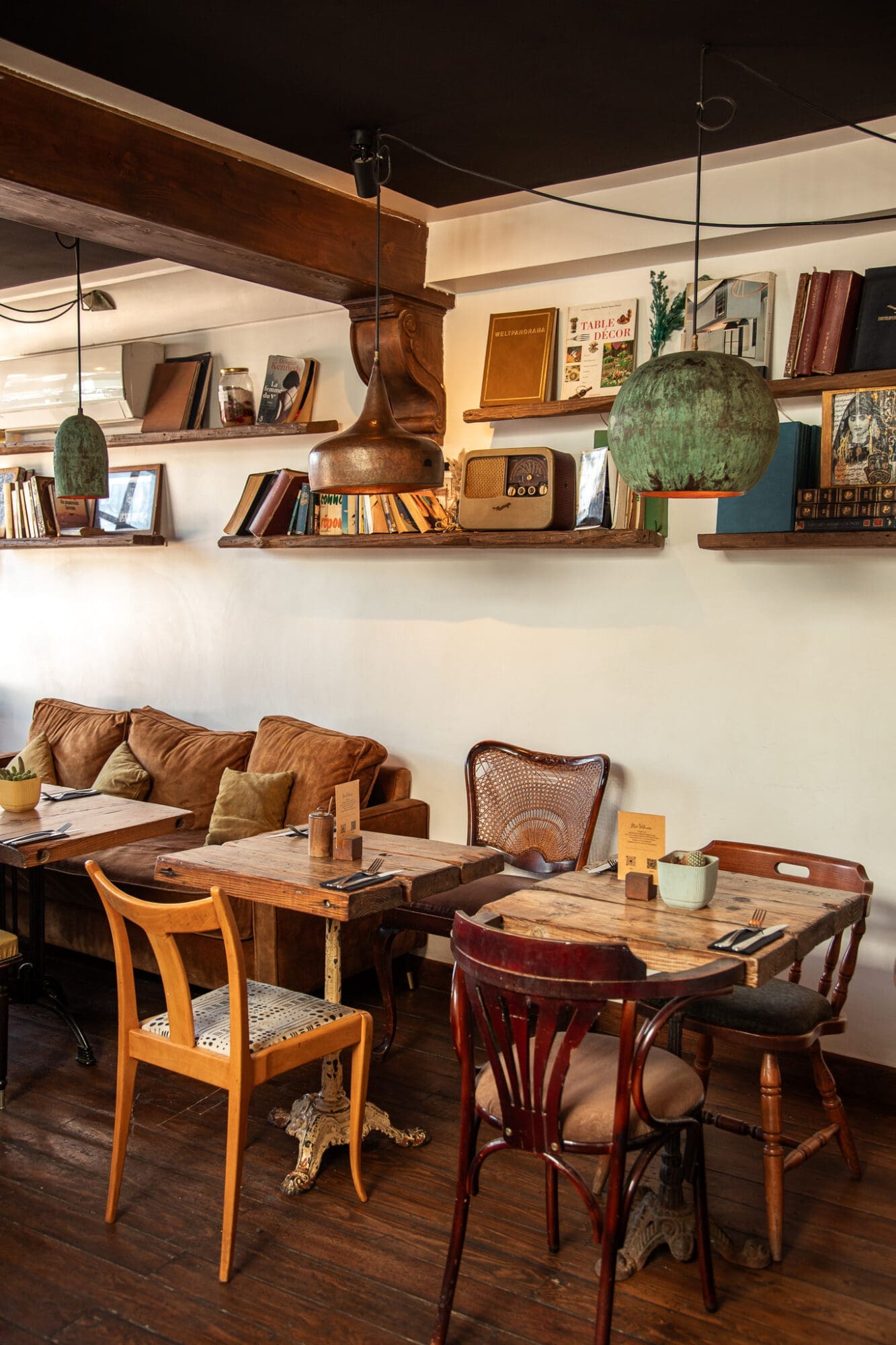 Mandala Society Marrakech Cafe 3 Day Itinerary Interiors