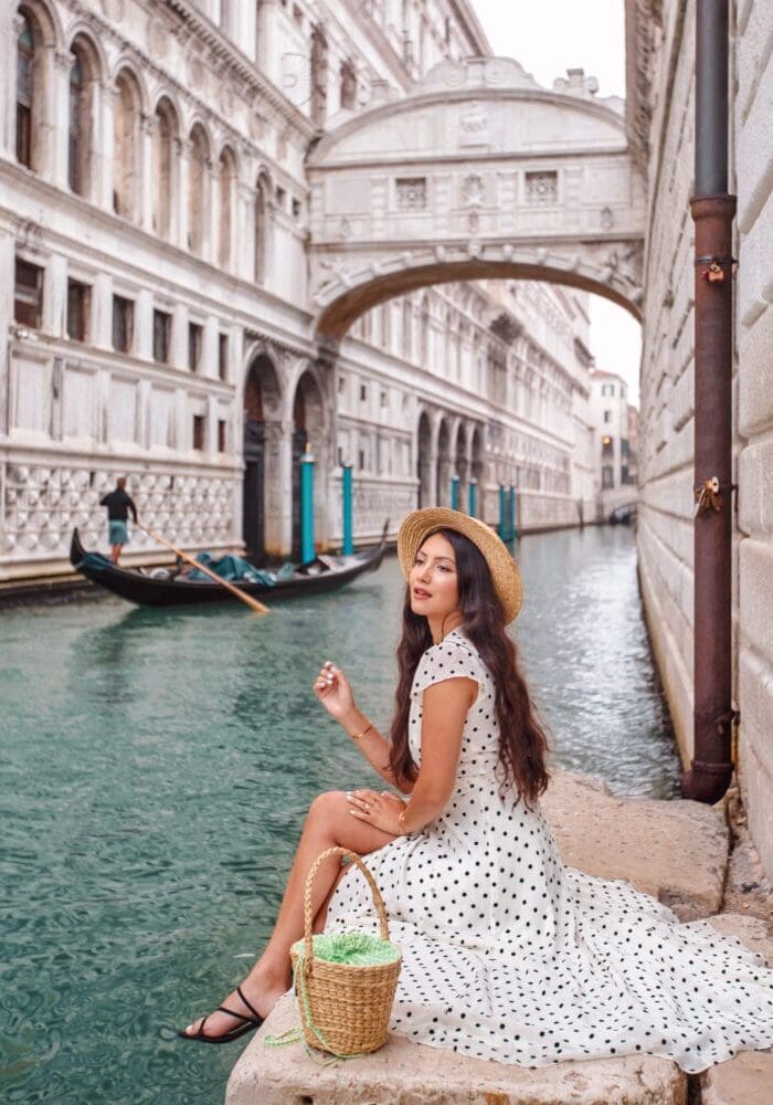 Bridge of Sighs Instagram Locations Photography Venice Venezia Things to Do UK Travel Blogger Blog Guide