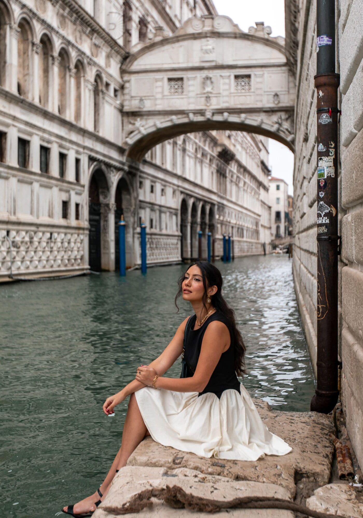 Bridge of Sighs Venice things to do