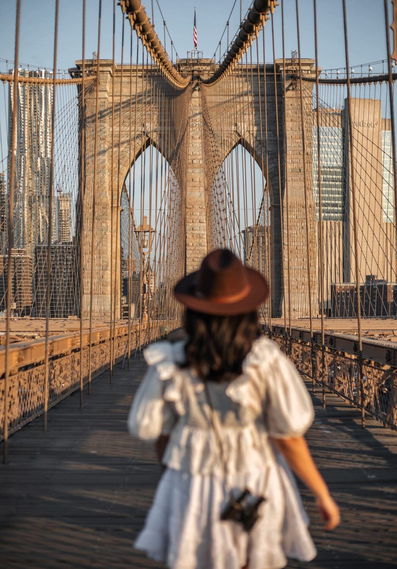 Brooklyn Bridge New York City Things to Do Travel Guide