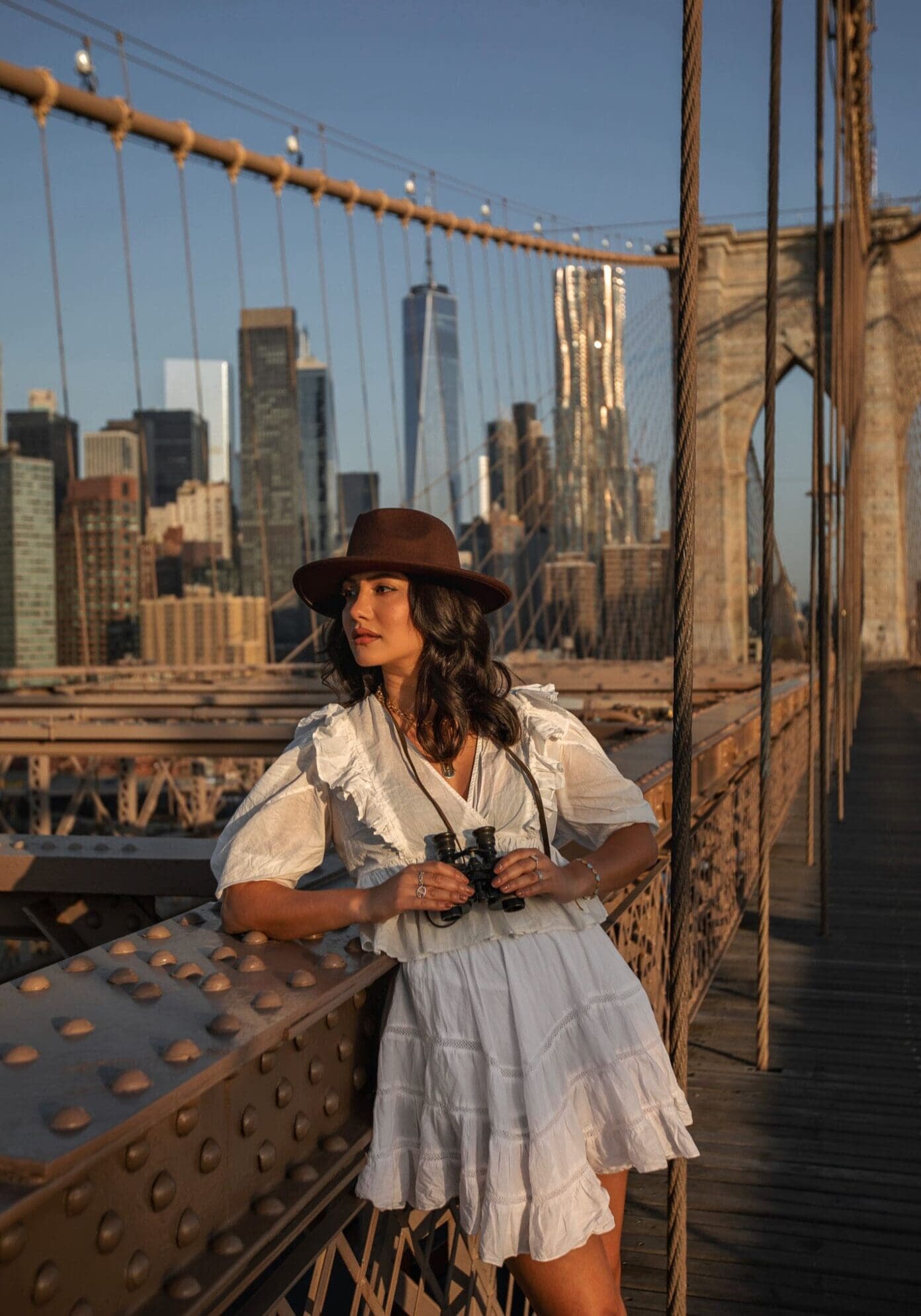 Brooklyn Bridge New York Instagram Locations Photography in NYC