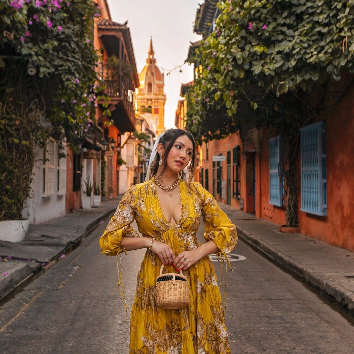 Cartagena-Things-to-do-Instagram-Locations-Old-Town-1