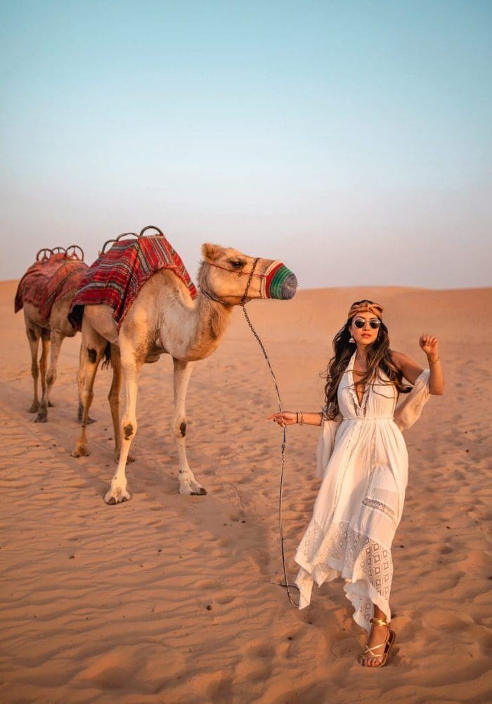 Emirates Tours Desert Adventure Abu Dhabi Things To Do UAE Travel Guide