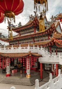 Featured Thean Hou Temple Malaysia Kuala Lumpur copy