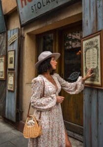 Krakow Poland Guide Things to Do UK Travel Blogger Jewish Quarter Instagram Locations copy