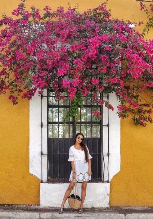 Oaxaca Mexico Instagram Destinations Travel UK Blogger